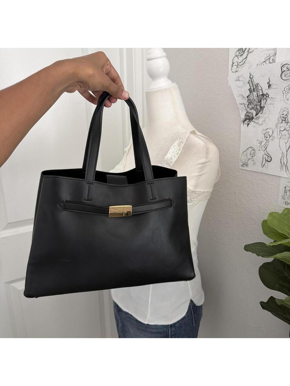 A New Day hand bag